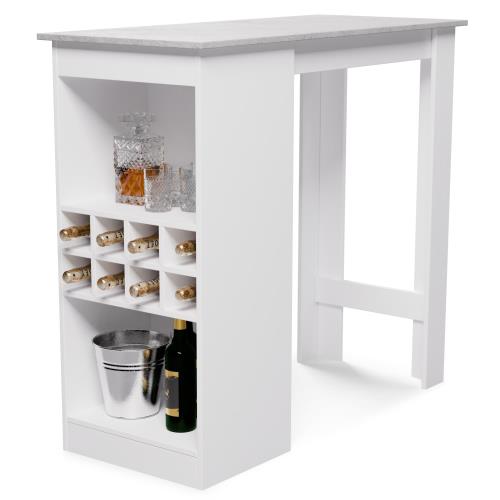 Blumfeldt Bellshill stół barowy