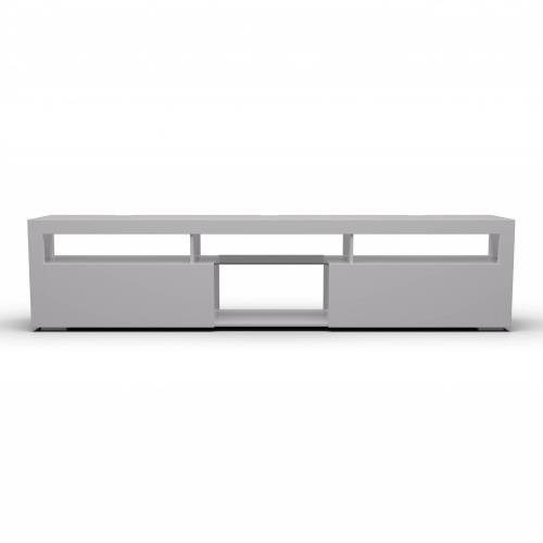 Blumfeldt Elgin niska szafka pod telewizor, 150 x 30 x 40 cm, LED