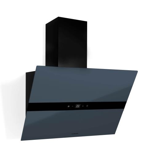 Klarstein Maska wyciągowa WiFusion, WiFi, LED, 680 m³/h, A++