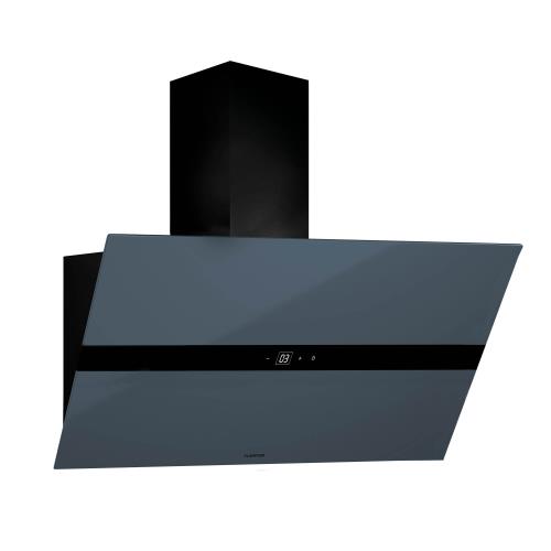 Klarstein WiFusion okap/wyciąg, Wi-Fi, 690 m³/h, A++