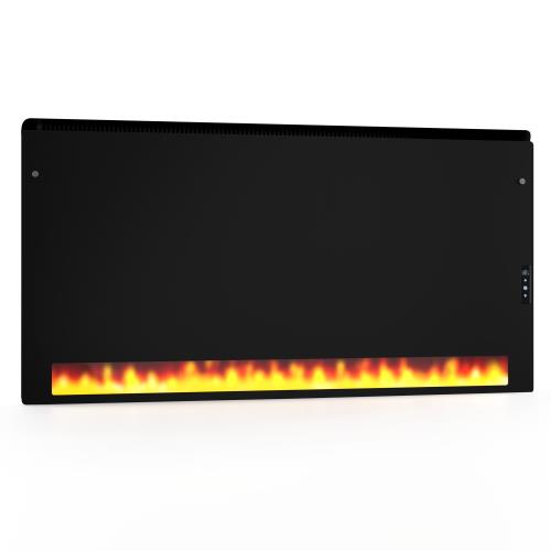 Klarstein ZenHeat Graphene panel ścienny na podczerwień 1300 W