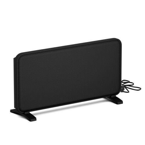 Blumfeldt SwiftWave panel grzewczy na podczerwień, 2000 W, do 20 m², sterowanie dotykowe, aplikacja, grafen