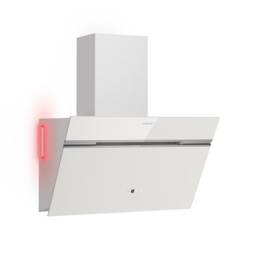 Klarstein Alina okap kuchenny, 60 cm, 680 m³/h, cichy, klasa energetyczna A++