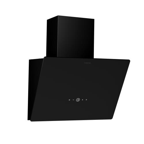 Klarstein MaxAir okap kuchenny, kompaktowy i wydajny, klasa energetyczna A++, dwa tryby