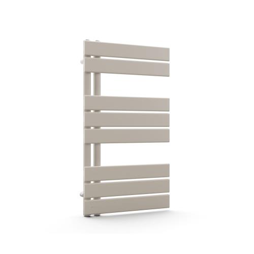 Blumfeldt Fairmont grzejnik, 45 x 80 cm, ścienny, nowoczesny design, gorąca woda