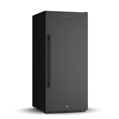 Klarstein CellarMax chłodziarka do wina, 114 butelek, sprężarkowa, efektywność energetyczna E