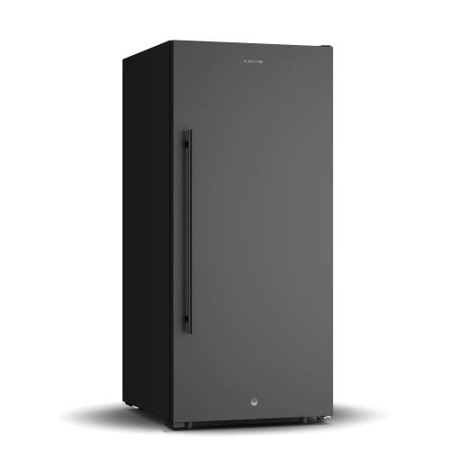 Klarstein CellarMax chłodziarka do wina, 155 butelek, sprężarkowa, efektywność energetyczna E