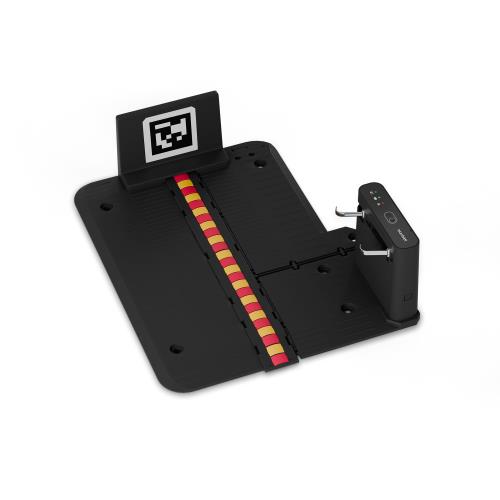 Stacja dokująca Blumfeldt GrassConnect, wodoodporna, niezawodne ładowanie, łatwa instalacja