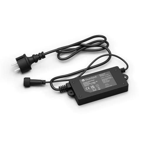 Blumfeldt GrassConnect zasilacz | efektywne i bezpieczne ładowanie