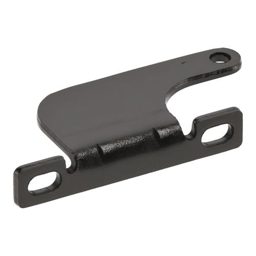 Klarstein Zawias drzwi - Barossa 73