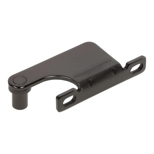 Klarstein Zawias drzwiowy El Dorado 89