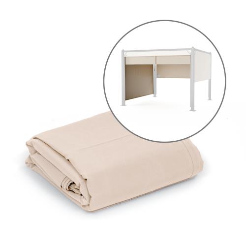 Blumfeldt ściana boczna - Pantheon Cortina