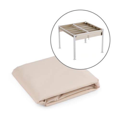 Blumfeldt dach - Pantheon Cortina 3x3