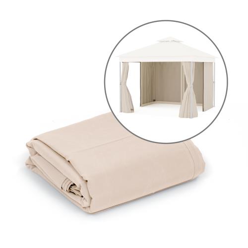 Blumfeldt ściany boczne - Mondo Dual 3x3