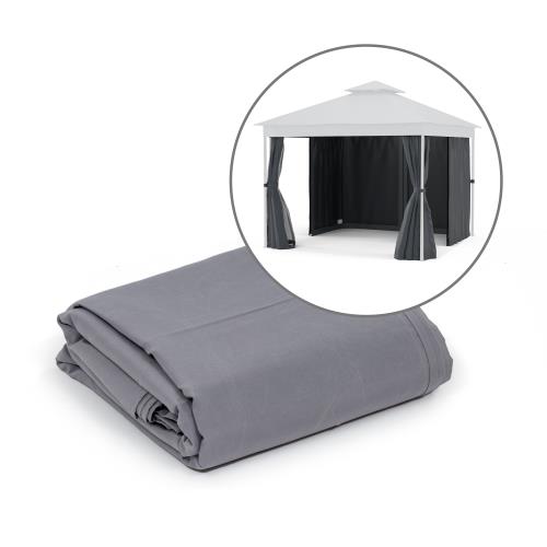 Blumfeldt ściany boczne - Mondo Dual 3x3