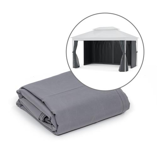 Blumfeldt ściany boczne - Mondo Dual 3x4