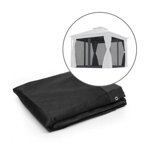 Blumfeldt Moskitiera - Mondo Dual 3x3