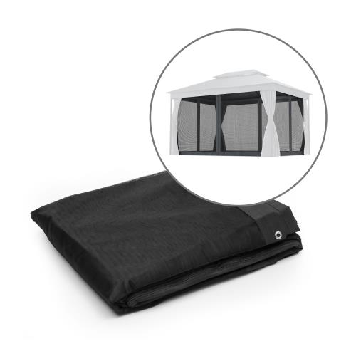 Blumfeldt Moskitiera - Mondo Dual 3x6