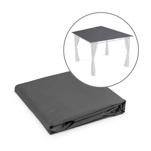 Blumfeldt dach - Mondo 3x3