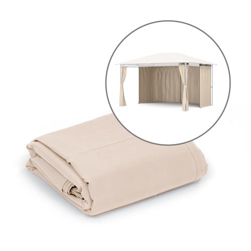 Blumfeldt ściany boczne - Mondo 3x4