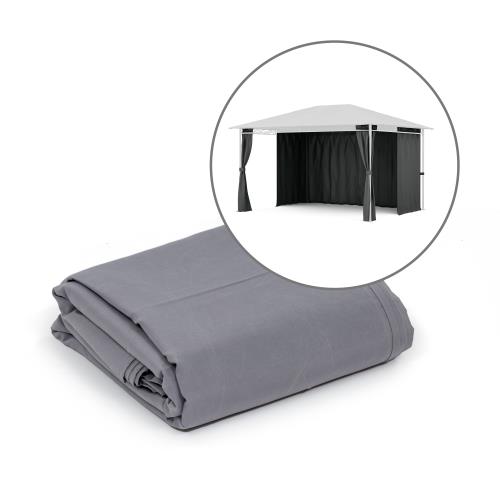 Blumfeldt ściany boczne - Mondo 3x4