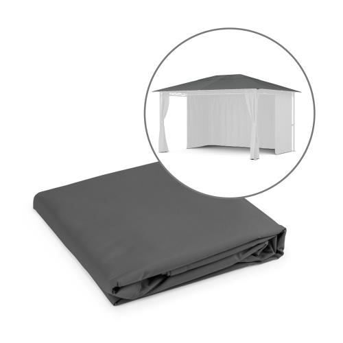 Blumfeldt Mondo 3x3 SP Dach szary