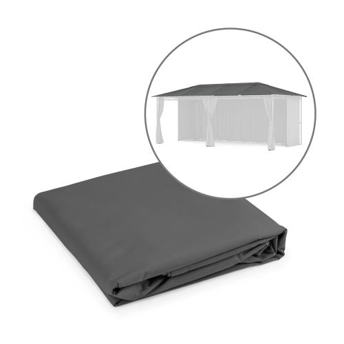 Blumfeldt Mondo 3x6 SP Dach szary