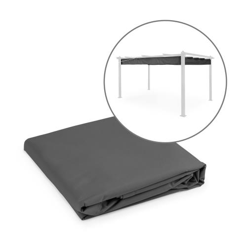 Blumfeldt Pantheon Altana 3x4 SP Dach szary