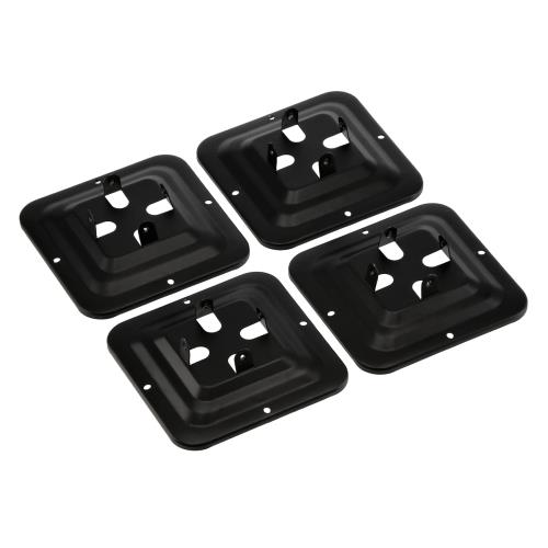 Blumfeldt kotwienie do podłoża - Pantheon Pergola 3 x 4