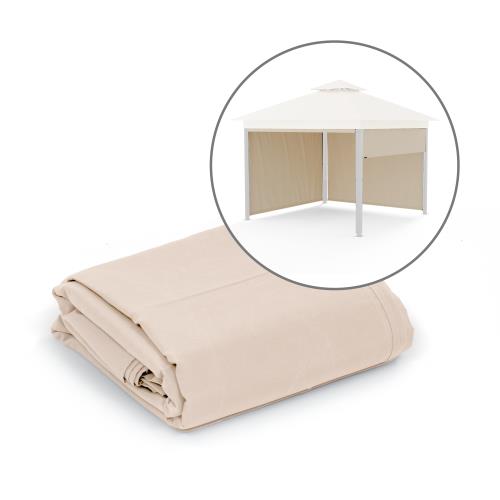 Blumfeldt ściany boczne - Grandezza 3x3