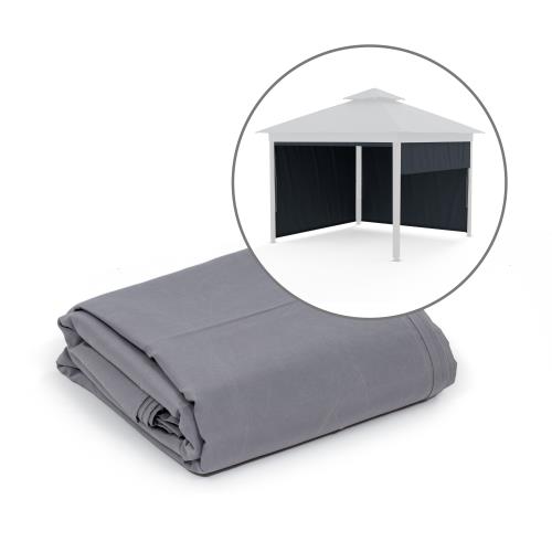 Blumfeldt ściany boczne - Grandezza 3x3