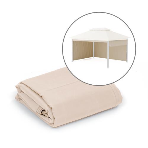 Blumfeldt ściany boczne - Grandezza 3x4