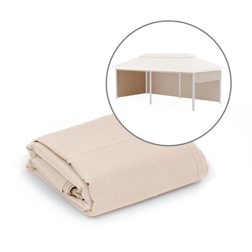 Blumfeldt ściany boczne - Grandezza 3x6