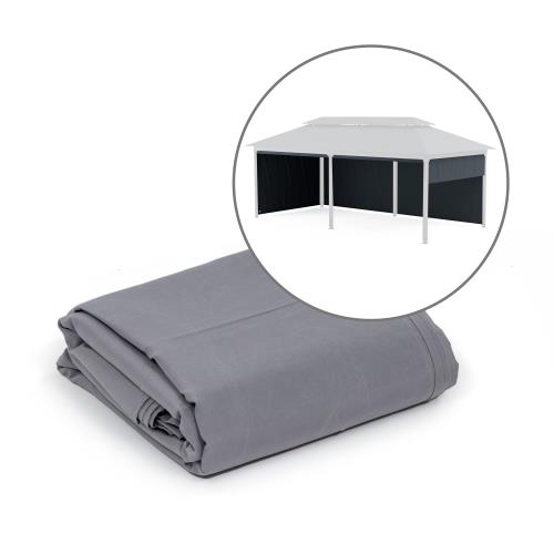 Blumfeldt ściany boczne - Grandezza 3x6