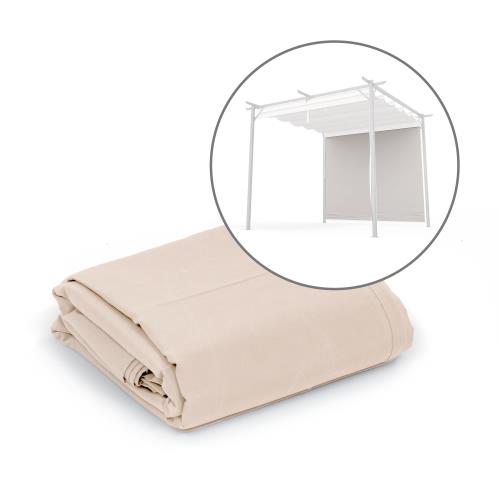 Blumfeldt ściany boczne - Pantheon Robust 3x3