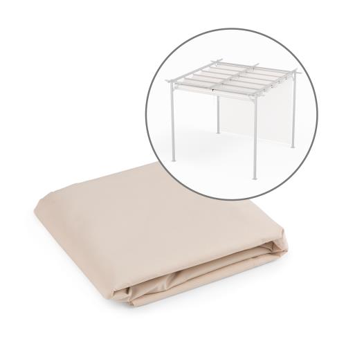 Blumfeldt dach - Pantheon Robust 3x3