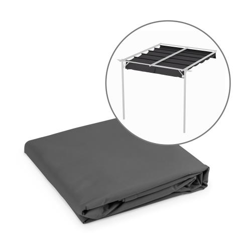 Blumfeldt dach - Pantheon Wall 3x3