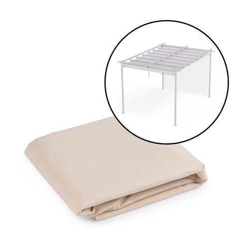 Blumfeldt dach - Pantheon Robust 3x4