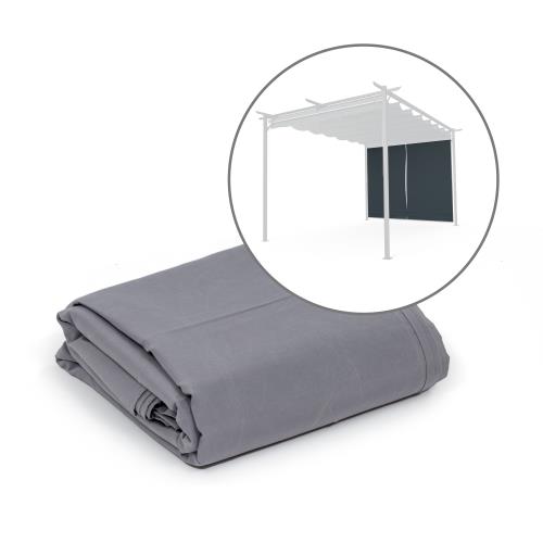 Blumfeldt ściany boczne - Pantheon Robust 3x4