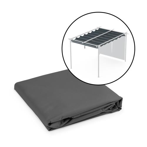 Blumfeldt dach - Pantheon Robust 3x4