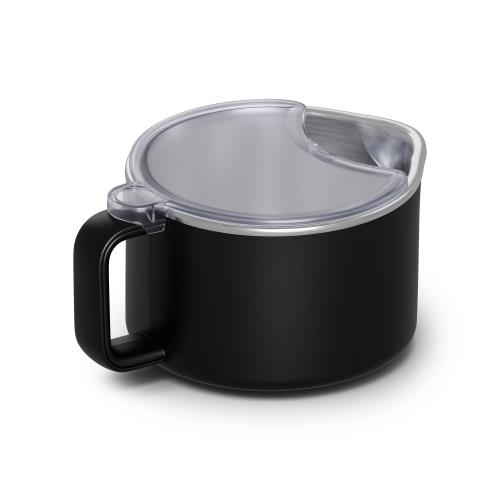 Klarstein Pojemnik na mleko Marcia Touch 1,2 l tworzywo SUS304 stal nierdzewna nadająca się do mycia w zmywarce