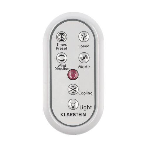Klarstein Pilot zdalnego sterowania - Max Fresh