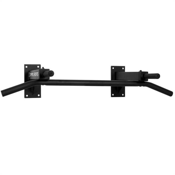 Capital Sports Tyro S1, drążek do podciągania, czarny