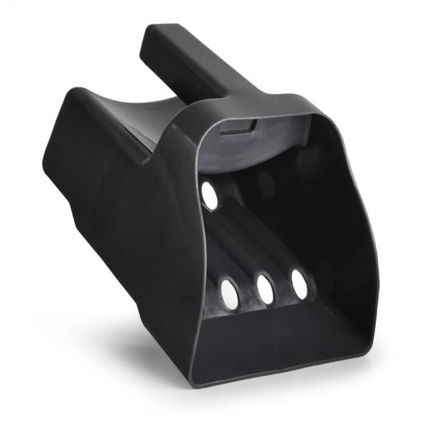 DURAMAXX SIFTER-ACCY, sito ogrodnicze do przesiewania ziemi lub poszukiwań skarbów