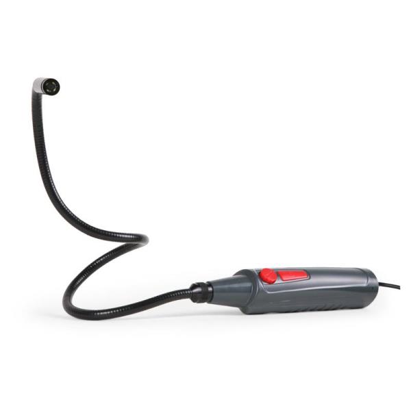 Electronic-Star CSS2, kamera endoskopowa, „łabędzia szyja”, IP66, 60 cm