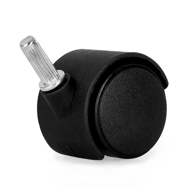 Klarstein IVC-30, kółka wymienne, zestaw 4 sztuk