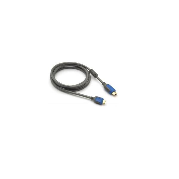 G&BL HD4530E06, kabel HDMI, High Speed A/C Ethernet HEC, 0,6 m