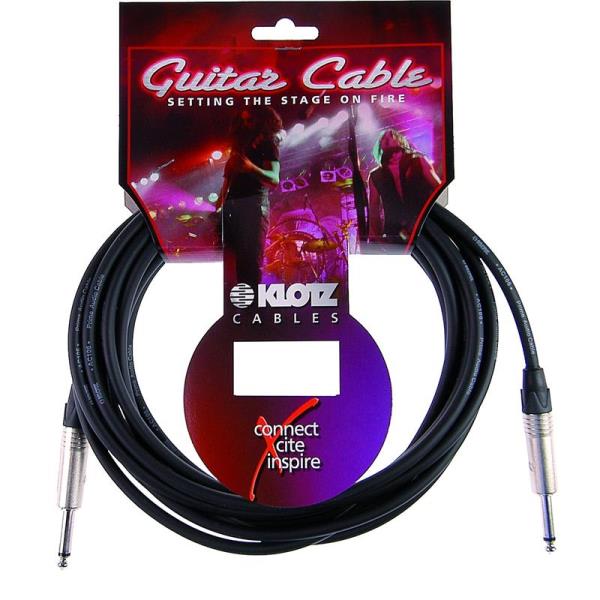 Klotz Prime Standard IKN09PPSW