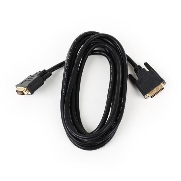 FrontStage Kabel, DVI 3 m