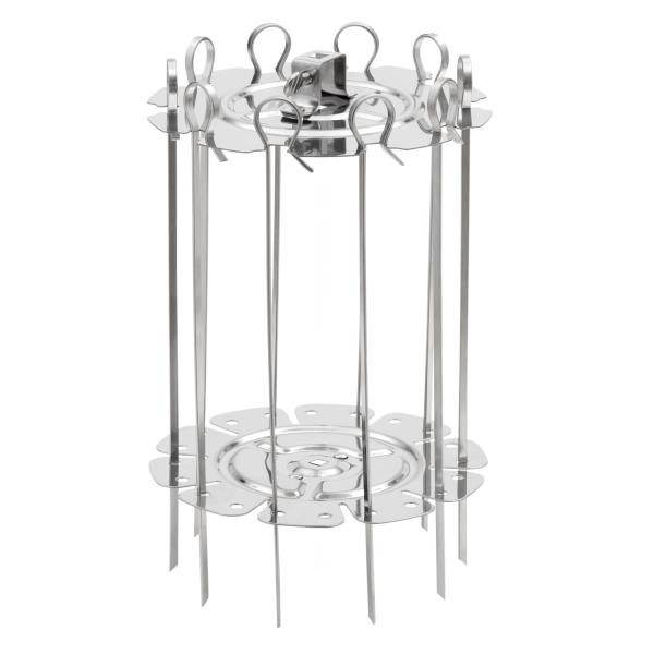 Klarstein VitAir, rotator do szpikulca obrotowego